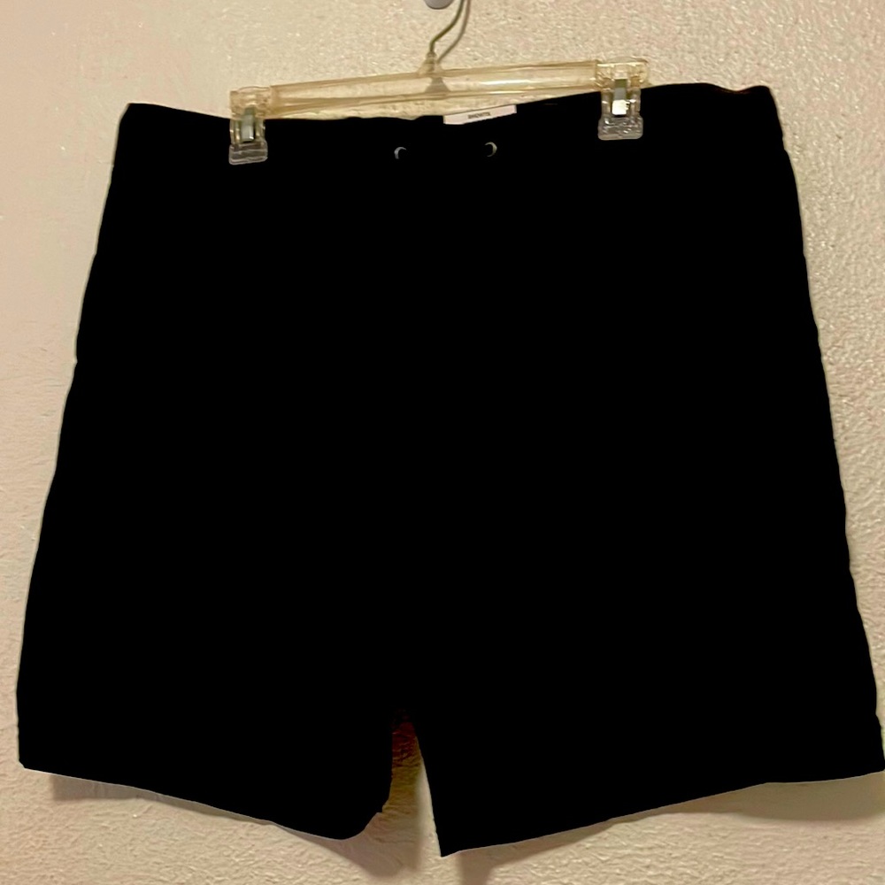 Style & Co petites PXL short